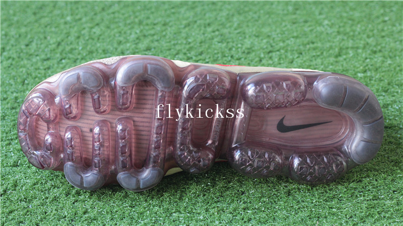 Nike Air VaporMax Brown